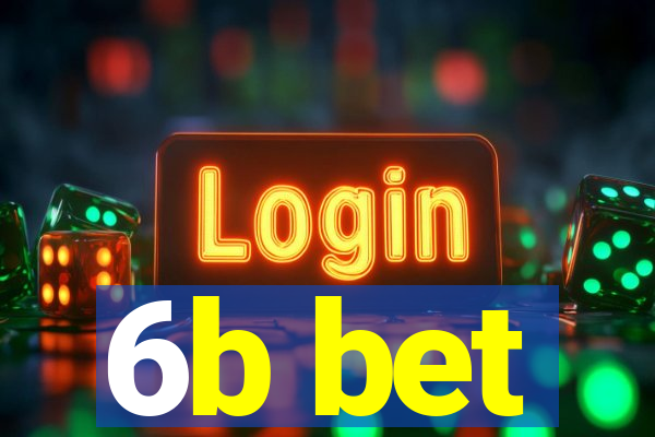 6b bet